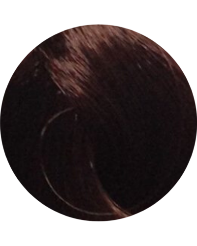 VOPSEA COLOR TON - (4.06/4M)WARM CHESTNUT BROWN 100 ml.