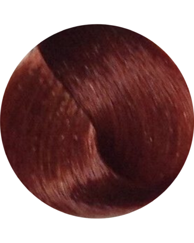 VOPSEA COLOR TON - (6.46/6R) DARK COPPER BLOND 100 ml.