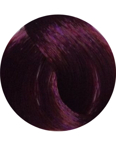 VOPSEA COLOR TON - (6.76/6FR) PLUM 100 ml.