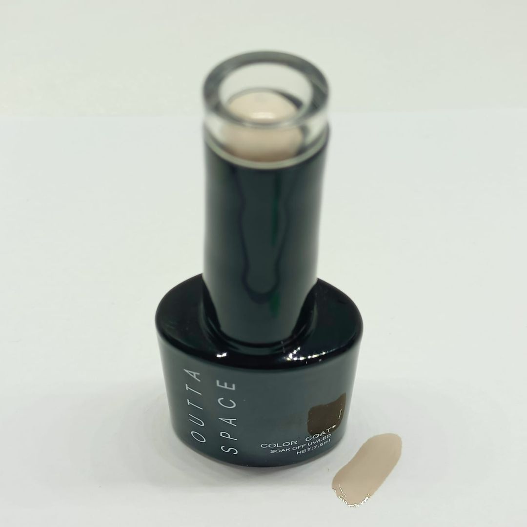 OJA SEMIPERMANENTA OUTTA SPACE 7,5ml -15-