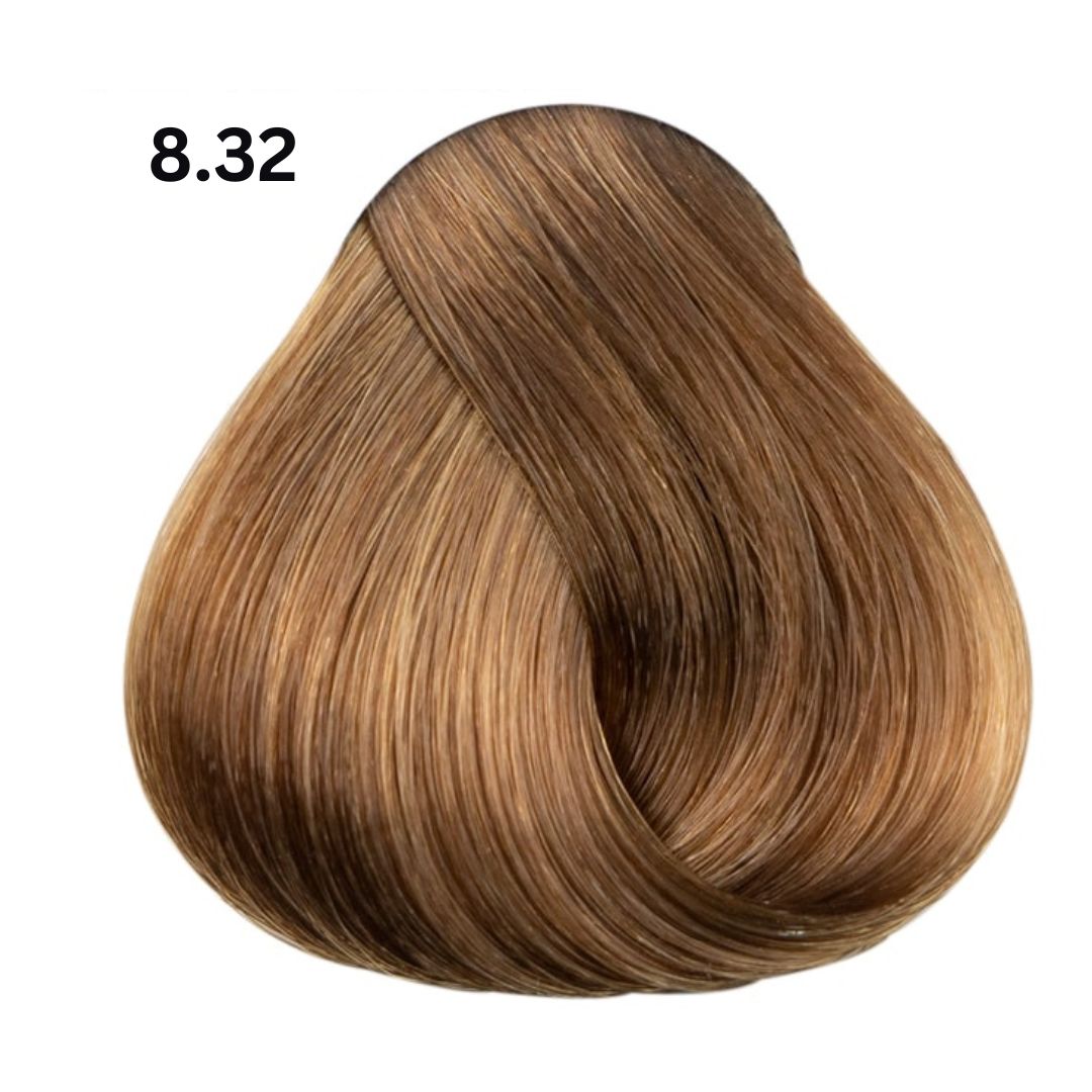 VOPSEA MAGICOLOR KLERAL 8.32 IRRIDESCENT LIGHT BEIGE BLONDE 100 ml.