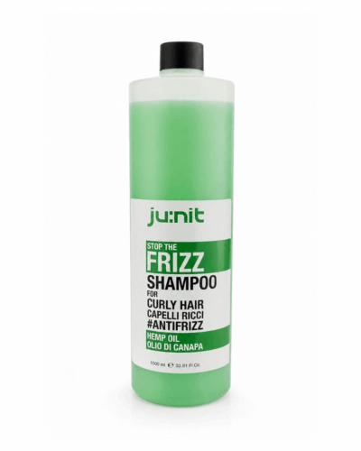 ȘAMPON ANTIFRIZZ pentru păr creț/ondulat 1000 ml.